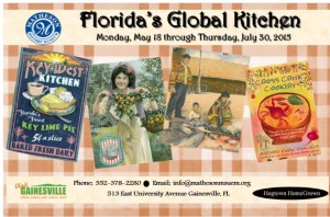 Florida's Global Kitchen
